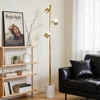 Antique Brass