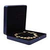 Blue set box