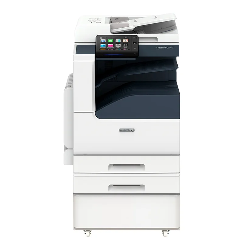 Copier Fuji Xerox Color Laser Printer Multifunction A3 Laser Color