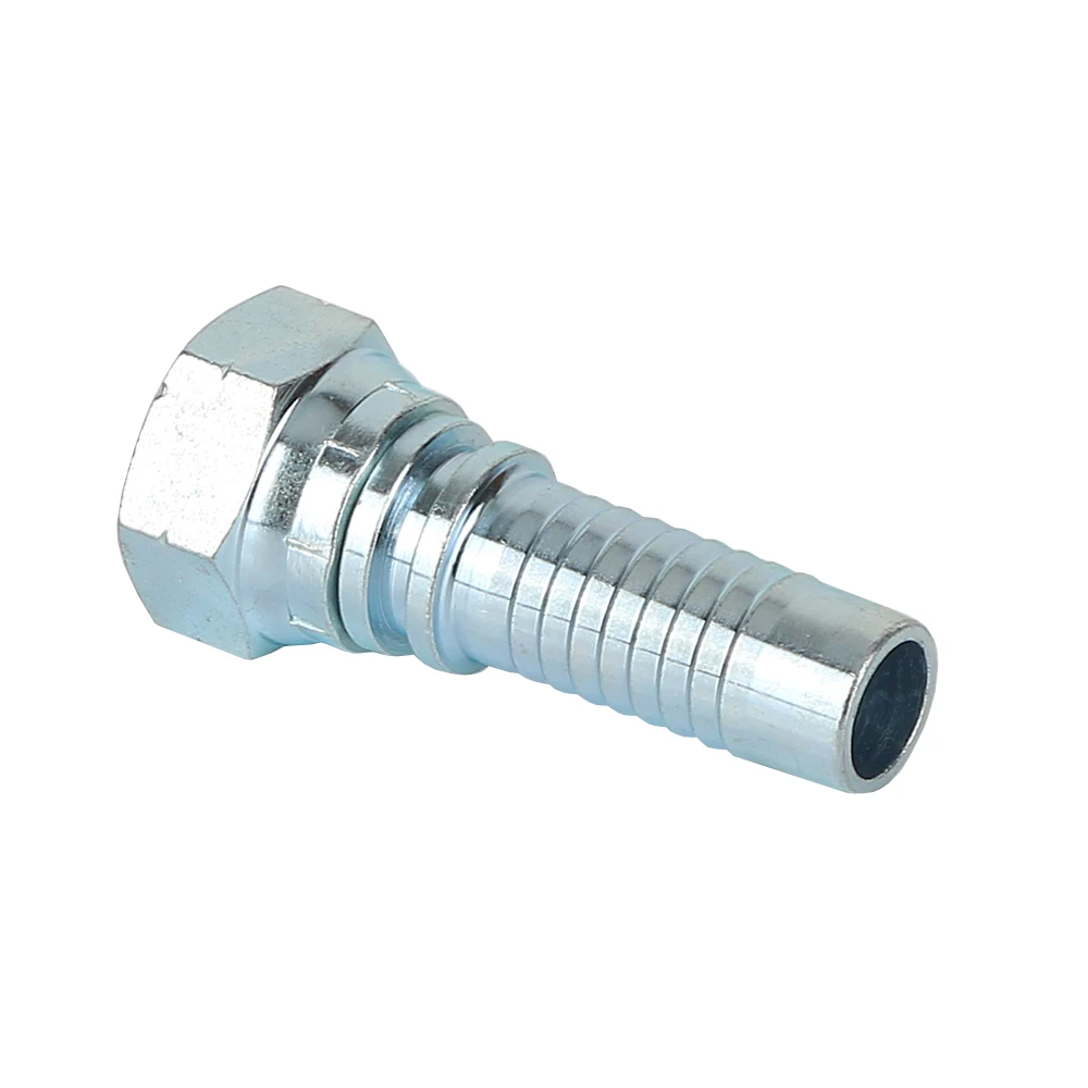 High Pressure Hydraulic Hose Pipe Line Quick Disconnect Coupling