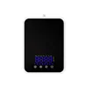 [Plug-in-WIFI model] Black (Mobile APP + Remote Control)