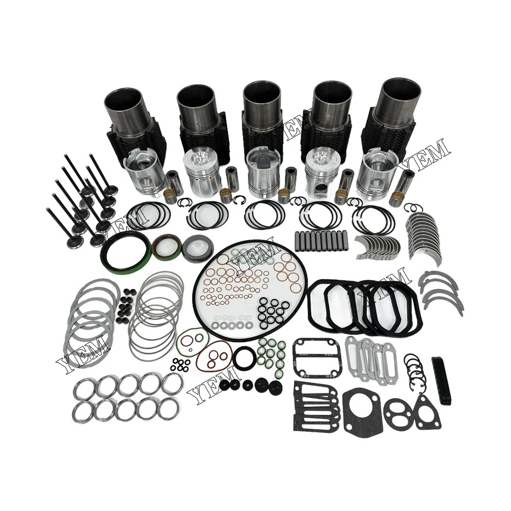 High Performance F5L912 Overhaul Kit for Deutz