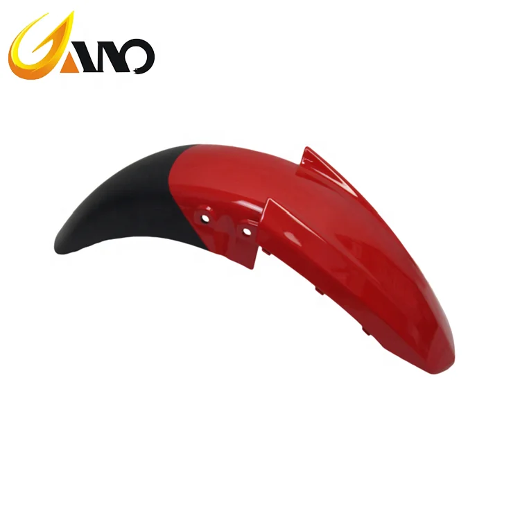 Motorbike Parts Apache 160 4v Front Mudguard Price GD-RTR4V-010