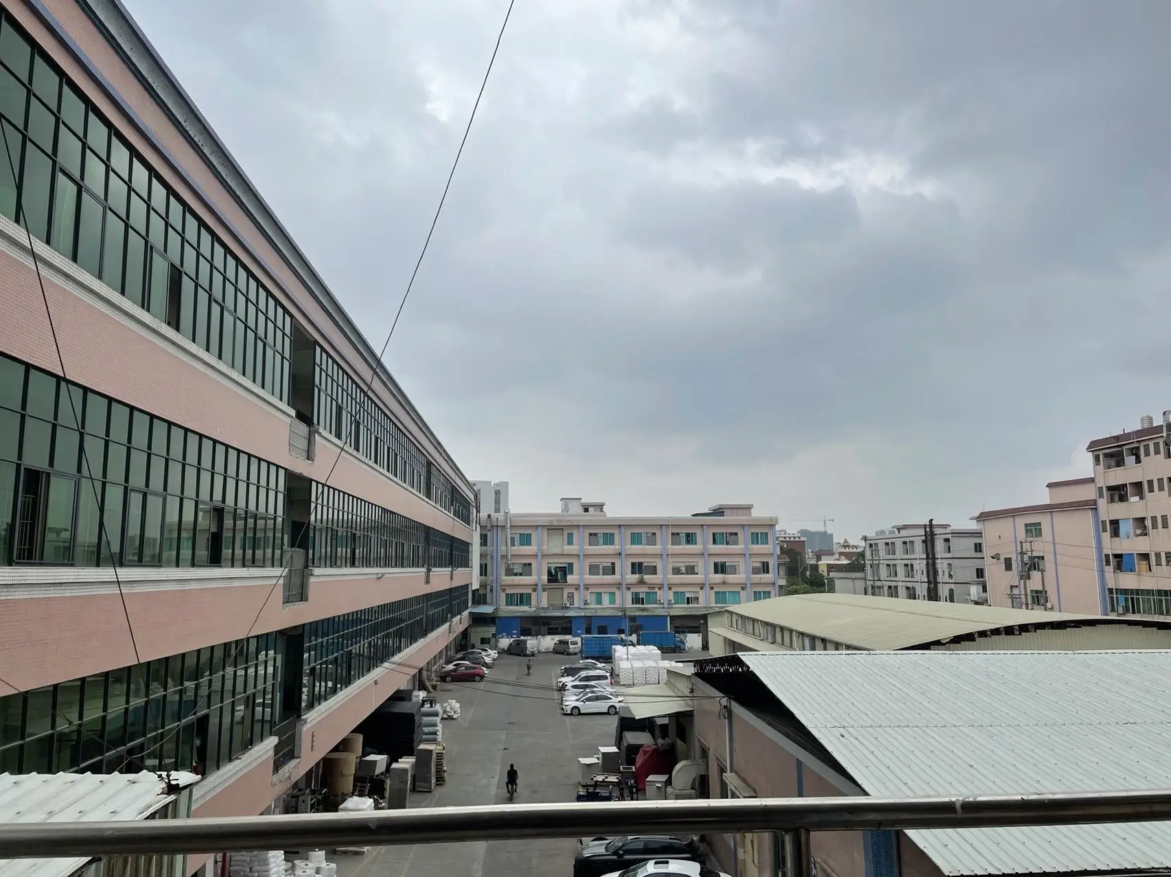 Dongguan Davi Sports Co., Ltd. 3