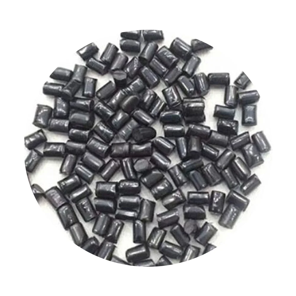 Peek Cf 20 Cf30 Cf40 Cf50 Pellets Resin Peek  Granules Polyetheretherketone Resin