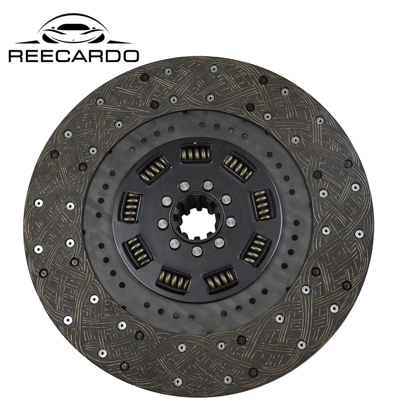 1862138032 Size 380mm Good Quality Clutch Plate and Clutch Disc for ...