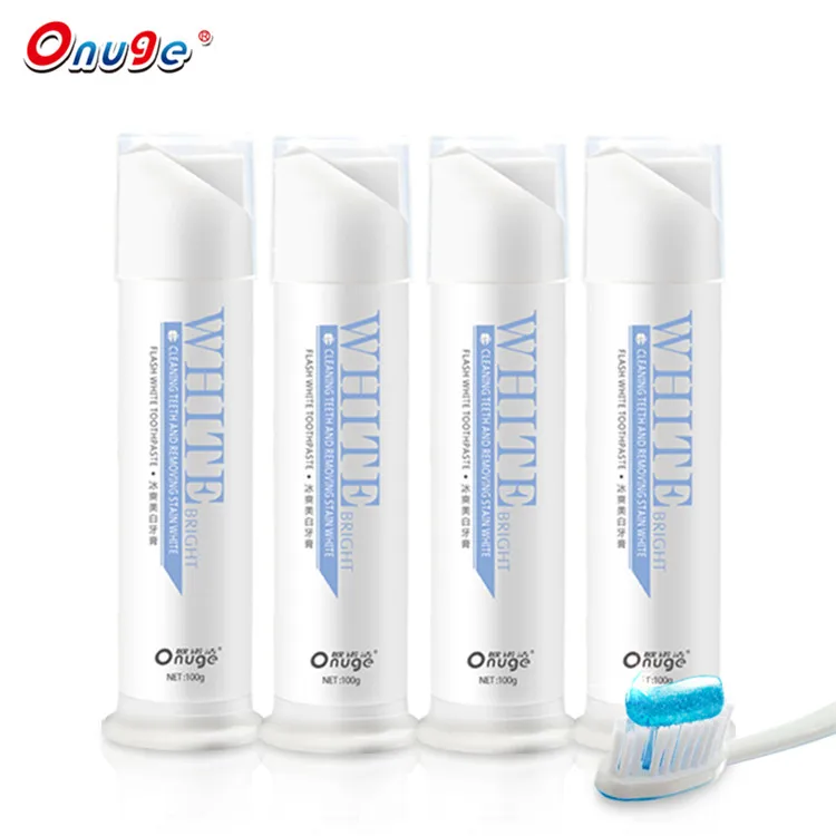 wholesale travel toothpaste