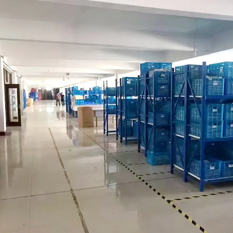 Shenzhen Yingsa Arts And Crafts Co., Ltd. 3