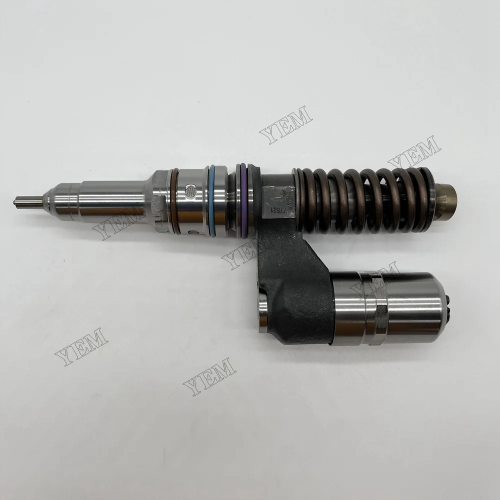 Fuel Injector 0414701083 for Scania 701 Engine Parts 5