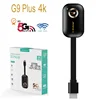 G9 Plus 4K 5G+2.4G Black