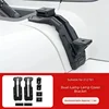 ขายึดไฟสปอร์ตไลท์ฝากระโปรงหน้า 212T01 (คู่)