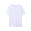 เสื้อยืดสีขาว