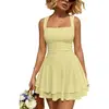 Butter Yellow