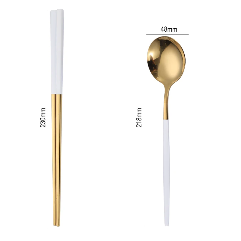 Новое поступление 2023 свадебные подарки для гостей сувениры ложка вилка палочка