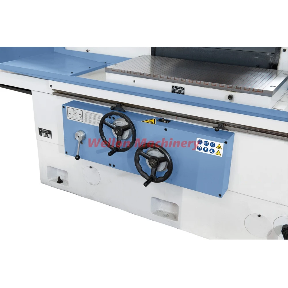 Cheap Surface Grinding Machine SG50100AHR/ SG50100AHD/Hydraulic Grinder Machine
