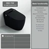 Black YW