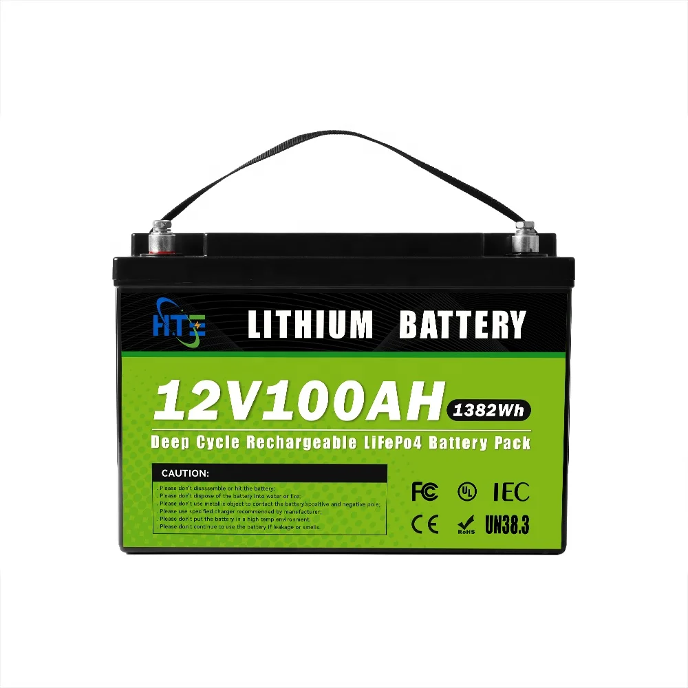 OEM/ODM lifepo4 12v lead acid replacement battery 50ah 100ah 150ah 200ah 300ah Rechargeable Deep Cycle lithium ion batteries supplier