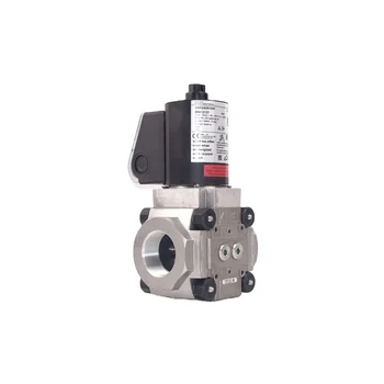 kromschroder Normally open solenoid valve 230V VAN240R/NW