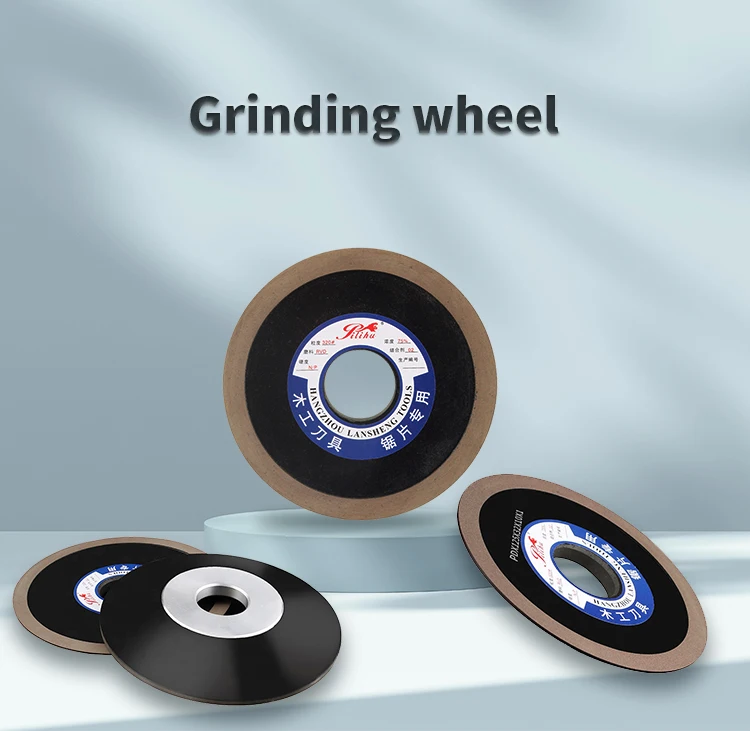 Details about   150mm Diamond Grinding Wheel Cutting Disc for Tungsten Steel Milling Sharpener 