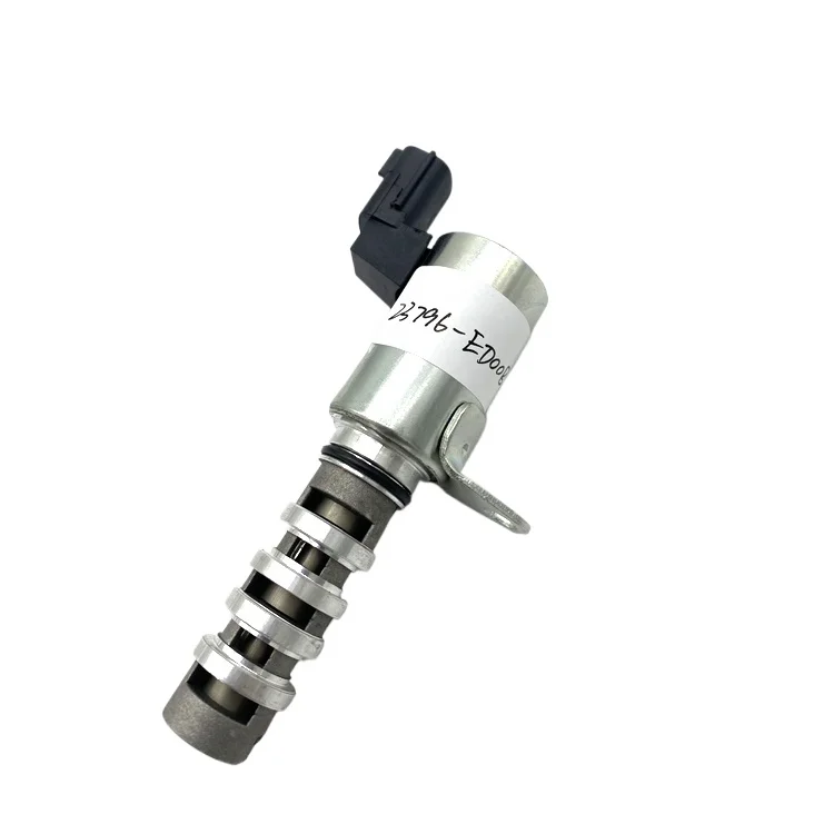 23796-ED00B 23796ED00B Car Parts High Quality Hot Sales Engine Variable Valve Timing VVT Solenoid for Nissan CUBE 2011-2014