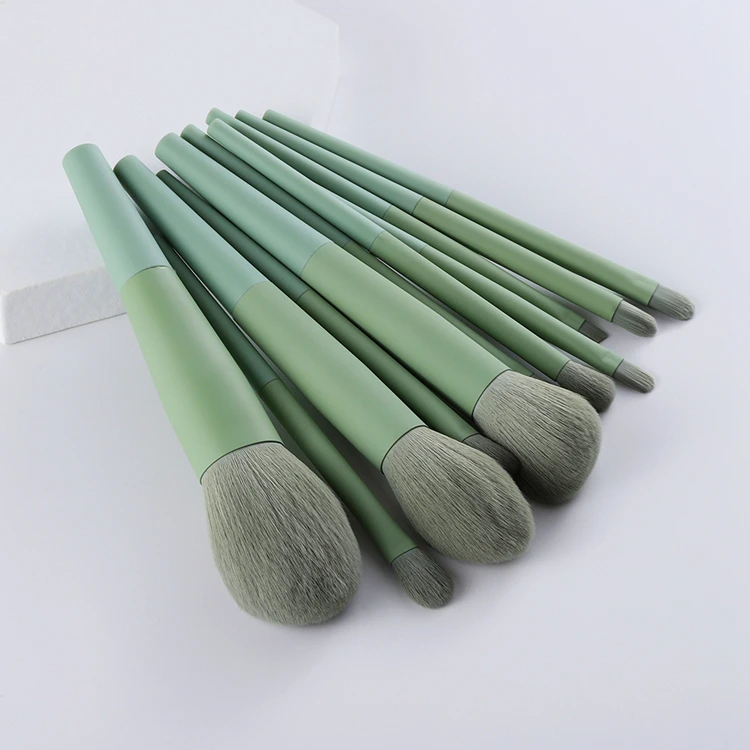 1 separador verde para bolígrafos color beige estudio decoración del hogar acabado de escritorio pinceles oficina maquillaje LEEYYO ideal para almacenamiento de papelería 