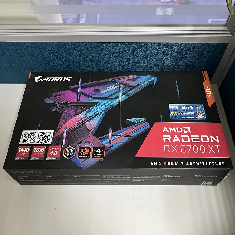 gigabyte aorus elite radeon rx 6700| Alibaba.com