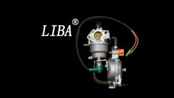 Изготовленный на заказ прямо от производителя щедевая цена домашнего использования бензопила карбюратор торговли генератор для генератора