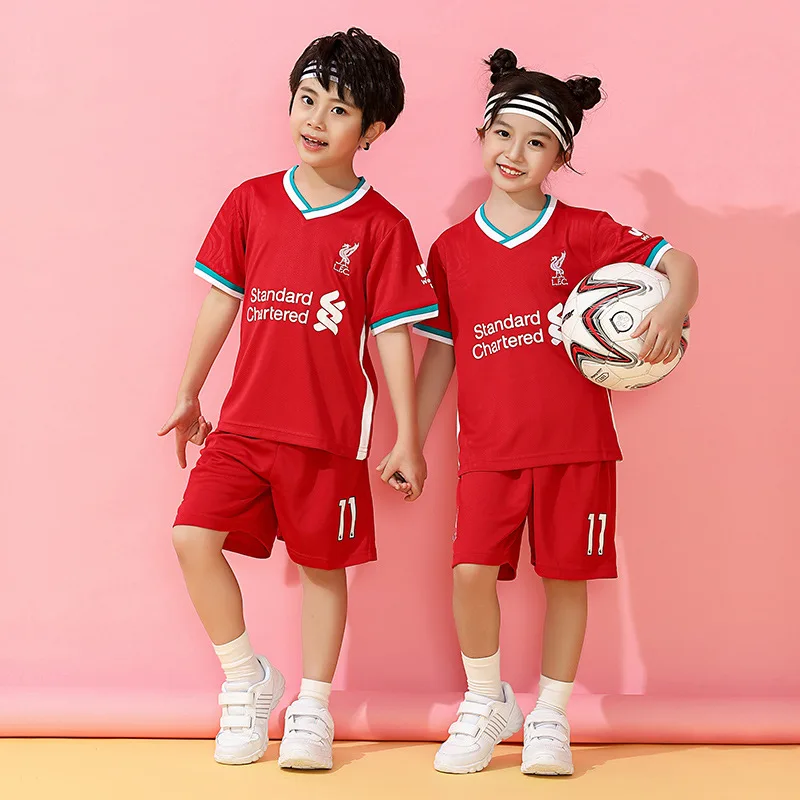 Kids' Football Kits, For Boys & Girls
