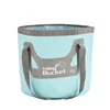 Light blue 12L