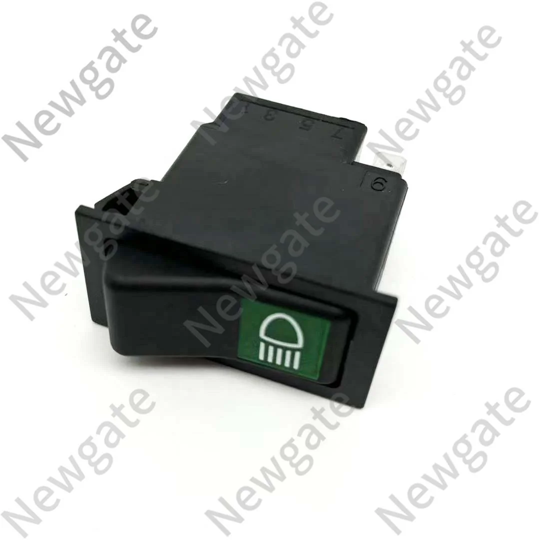 forklift spare parts Headlight Switch 51142277 for jungheinrich Parts jungheinrich forklift parts