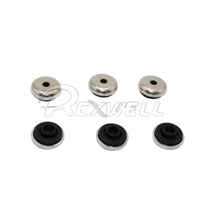 Auto Parts Engine Valve Cover Bolt Grommet 90441-PNA-010 for Honda Civic CR-V 90441PNA010