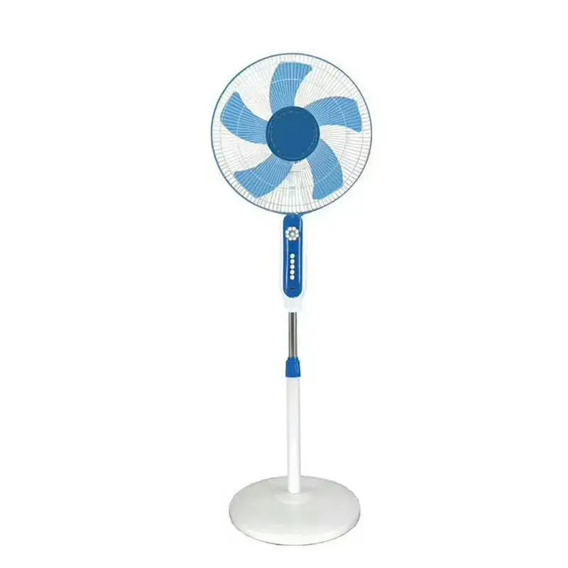 Fan Solar 3C Electronic Consumer Products Manufacture