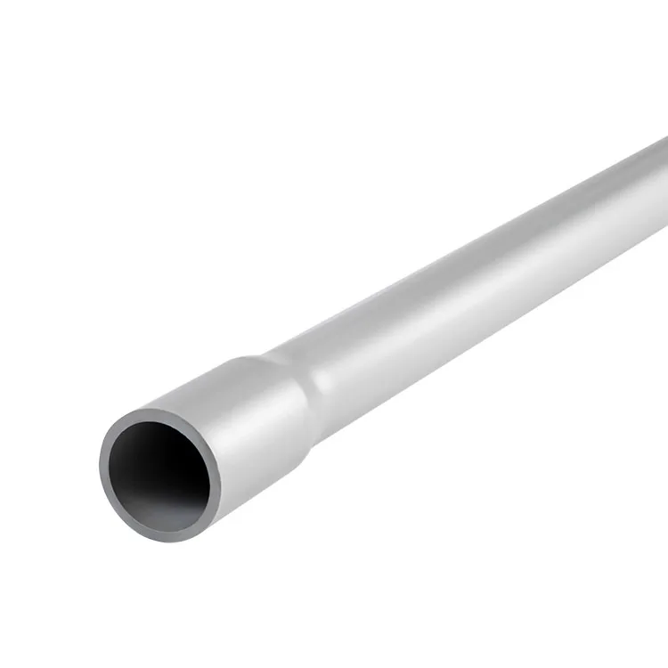 Pvc Conduit Tube Schedule 40 Pipe Buy Pvc Conduit Tube,Schedule 40