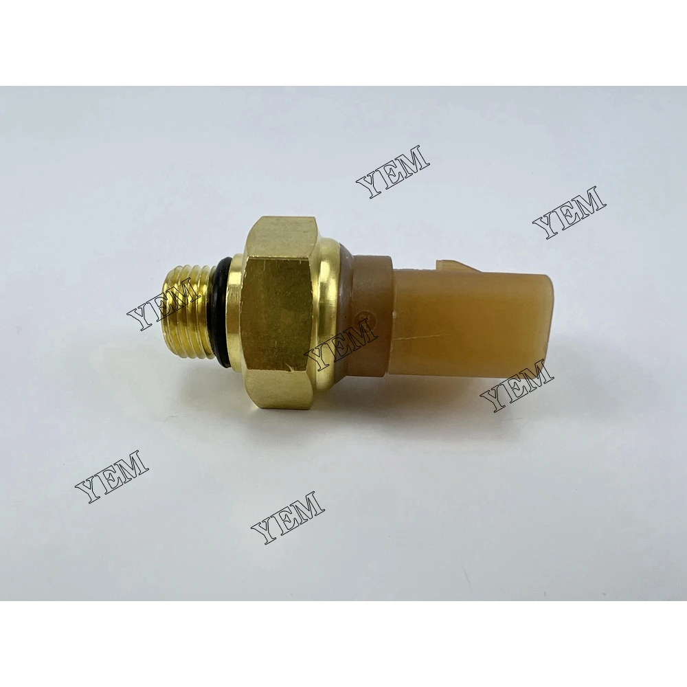 For Caterpillar C7 Oil Pressure Switch Sensor 296-8060 Standard Size Engine Parts 2