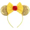 Yellow - Headband - 2