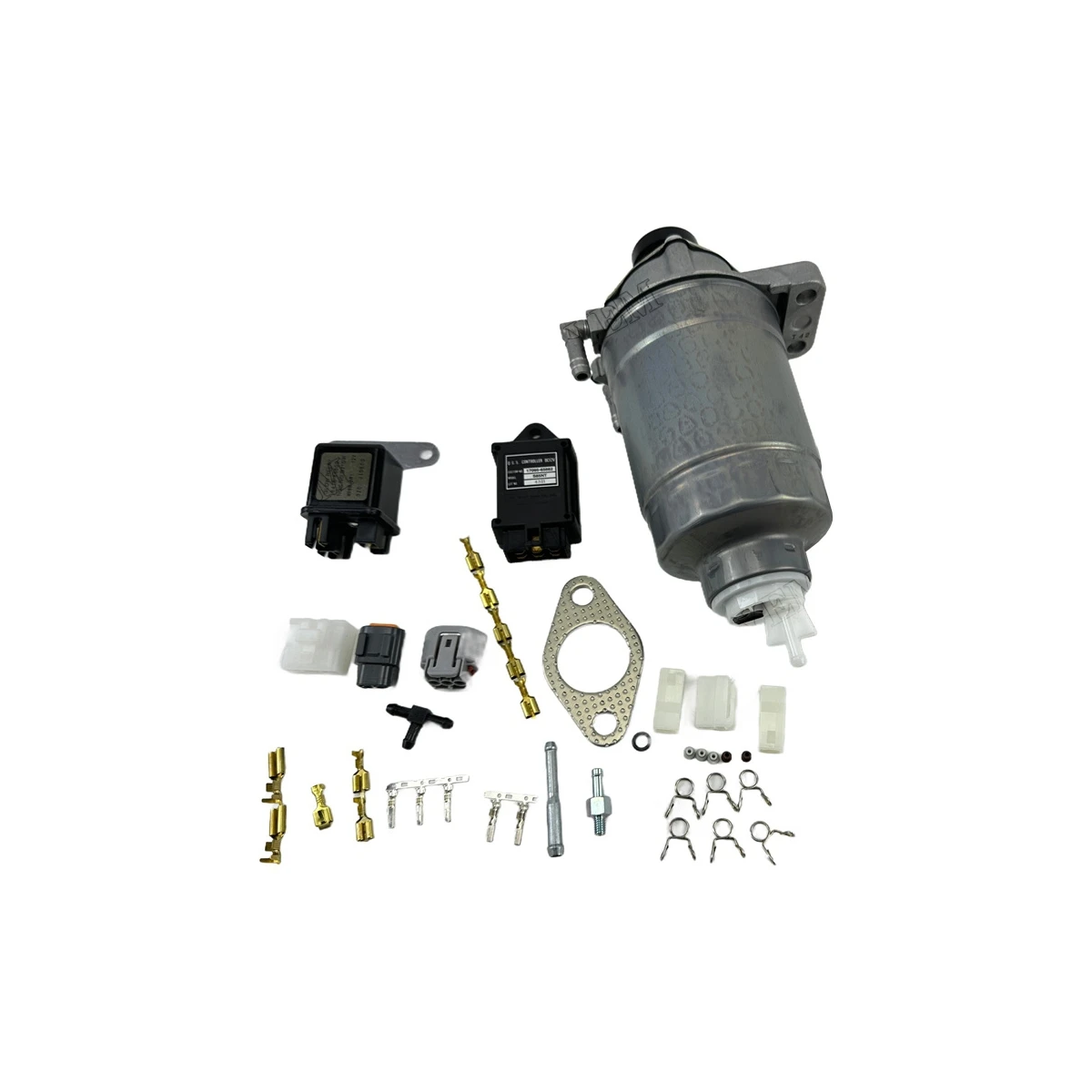 Engine Accessories for Kubota V2403-IDI OEM Engine Parts 4
