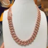 FH2922-Rose Gold Color
