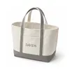 boat tote bag
