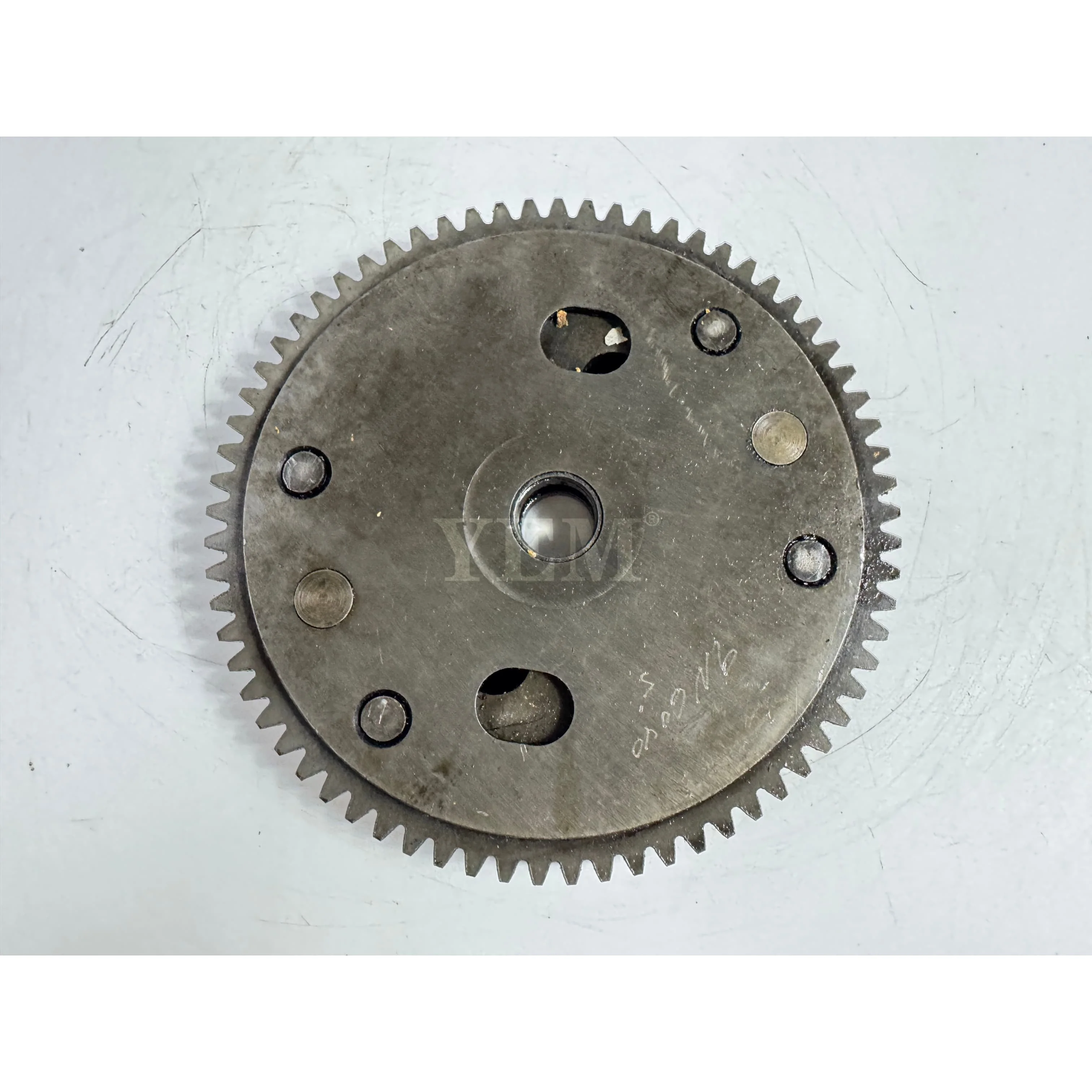 9n-6040 Camshaft for Caterpillar 3208 Engine Parts China Manufacturer