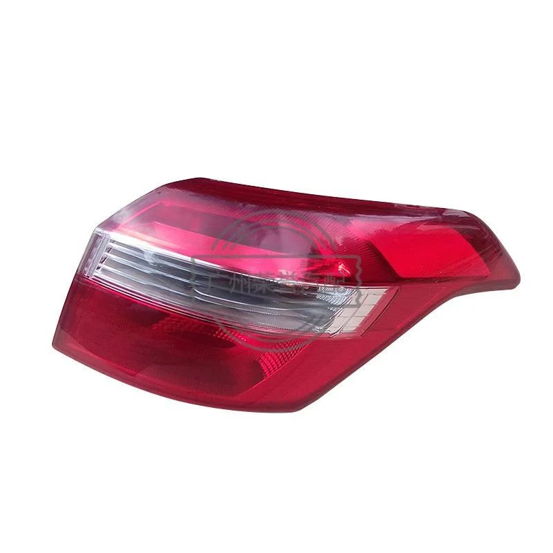 92401-C9000Tail Light for HYUNDAI CRETA Ix25 2015-2019 92401-A0000  92402-A0000 92401-C9000 92402-C9000 Halogen Tail Lamp Brake