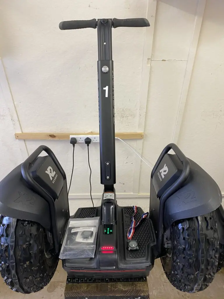 Replacement 73.6v 5.2ah 6ah 10ah 12ah Lithium Battery For Segway I2 X2