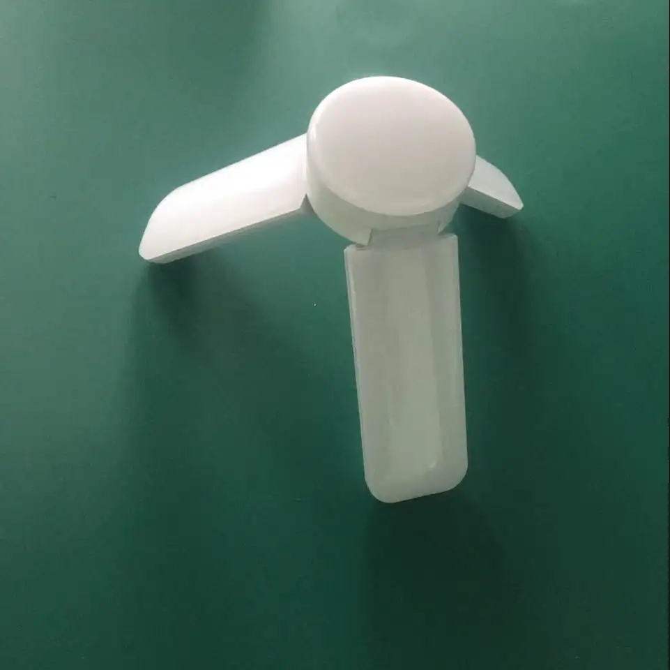 Super Bright Energy Saving 30W 38w 45W 54W Aluminum E27 Base Foldable Fan Blade LED Bulb Light
