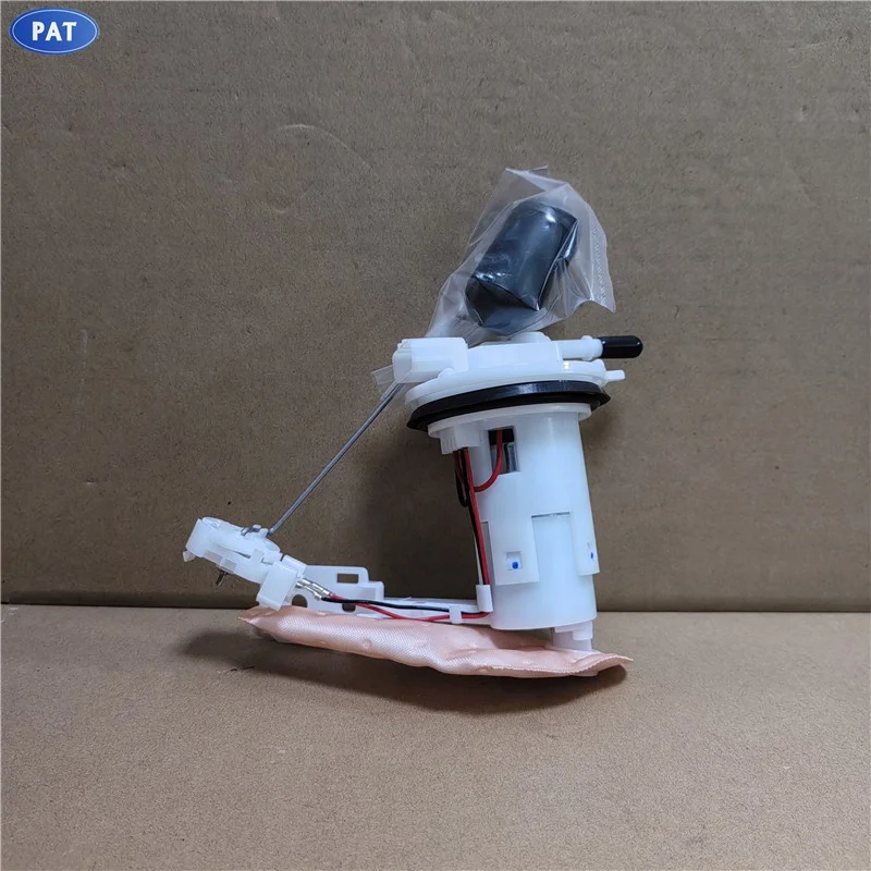 ふく PAT Fuel Pump Set for Motorcycles - OEM 16700-K73-T31