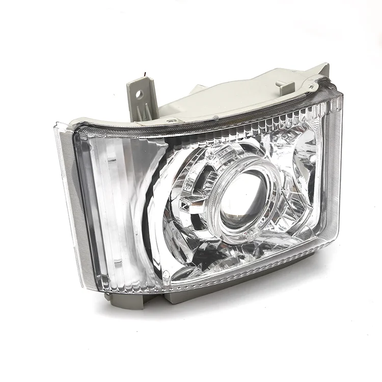Factory Directly Sell Truck Body Parts Truck Head Light  for Isuzu Nqr 175