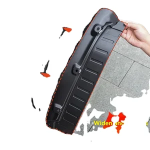 For Equation Leopard 8 Washboard with Sand-proof Function No Need for Drilling Holes Widened and Thickened Design