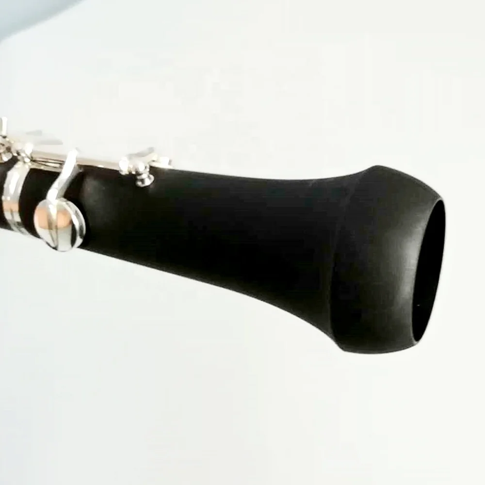 。オーボエ　楽器　レトロ J.H.Grenser クラシカル・オーボエ：復元したのはまさに名器と