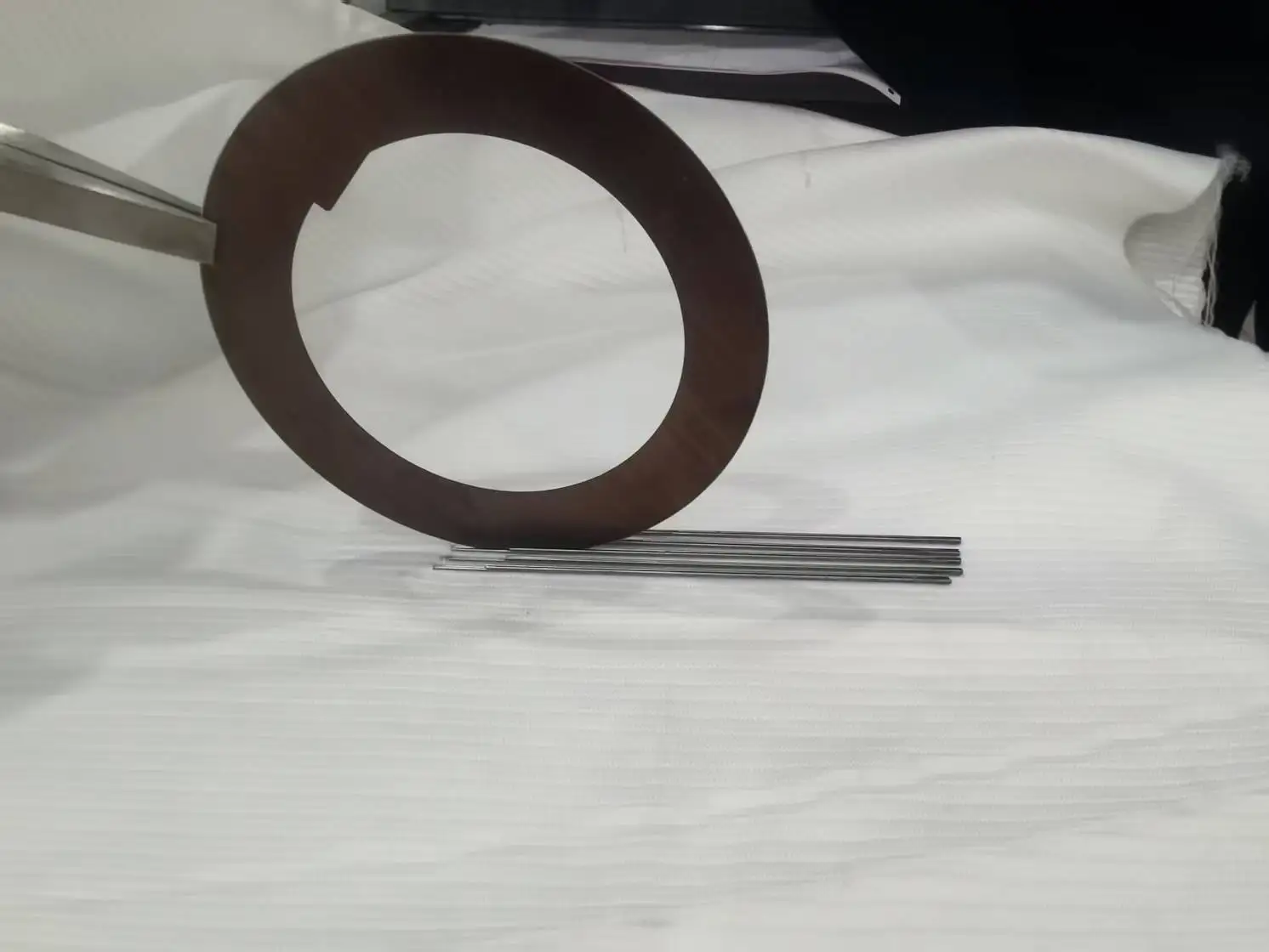 Steel Needle for Corduroy Cutting Machine for Spinning Machinery Use