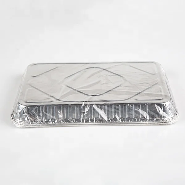 TIA CB30 Microwave Applicable Heat Preservation Fresh Locking Barbecue Plate With High Temperature and Fire Resistance