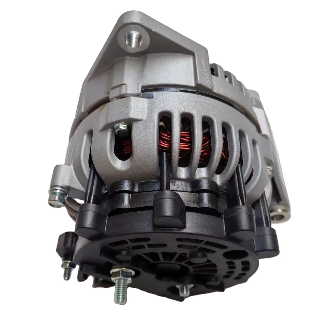 Prestolite 24V Alternator Assembly for Kinglong Bus Bus Generator and Regulator