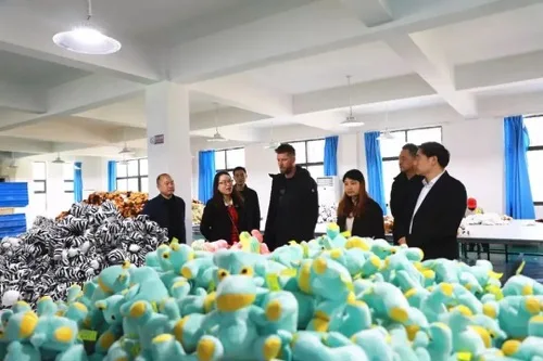 Changsha Speed Zebra E-Commerce Co., Ltd. 1
